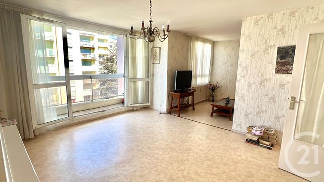 appartement - VESOUL - 70