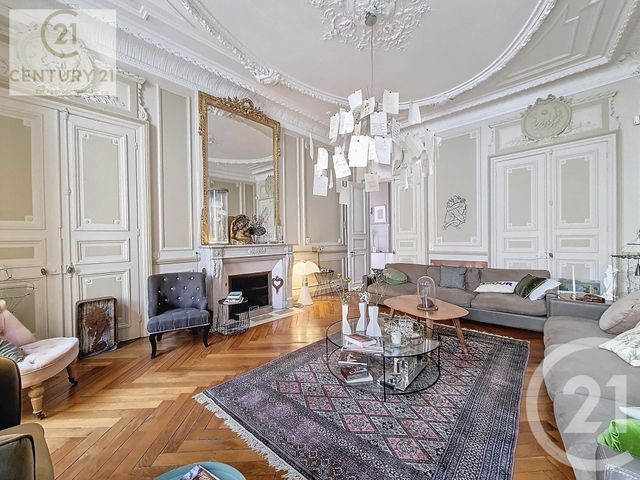 Appartement F5 à vendre - 5 pièces - 180.16 m2 - VESOUL - 70 - FRANCHE-COMTE - Century 21 Est Agence