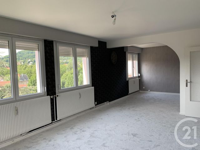 Appartement F4 à vendre - 4 pièces - 83.0 m2 - VESOUL - 70 - FRANCHE-COMTE - Century 21 Est Agence