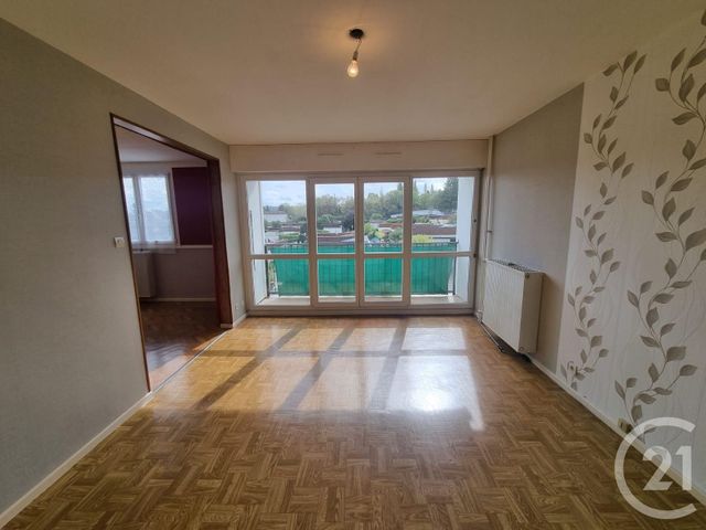 Appartement F3 à vendre VESOUL