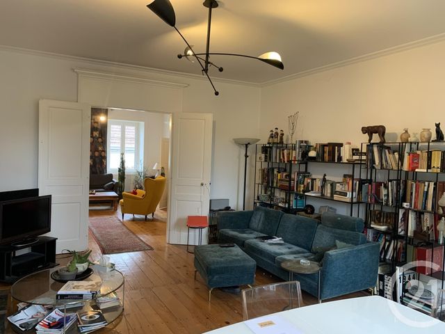 Appartement F7 à vendre - 7 pièces - 180.0 m2 - VESOUL - 70 - FRANCHE-COMTE - Century 21 Est Agence