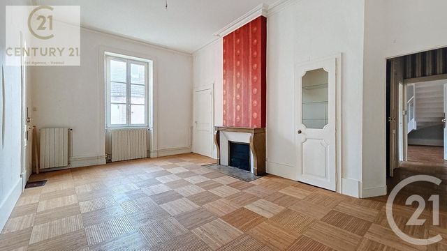 Appartement T8 à vendre - 8 pièces - 178.89 m2 - VESOUL - 70 - FRANCHE-COMTE - Century 21 Est Agence