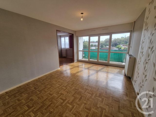 Appartement F3 à vendre - 3 pièces - 66.0 m2 - VESOUL - 70 - FRANCHE-COMTE - Century 21 Est Agence