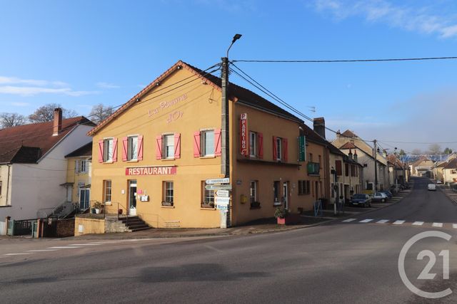 maison - PORT SUR SAONE - 70